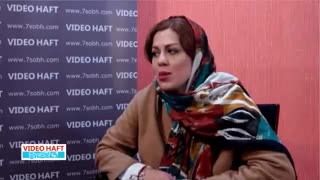 علایق ورزشی بانوی اسکی باز ایرانی