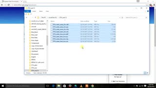 دانلود اطلاعات مختلف هر کشور به صورت Shape file