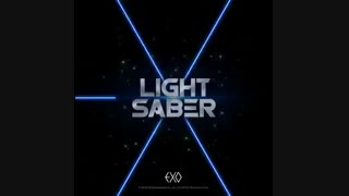 light saber ^^