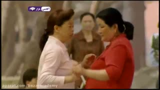 مستند زندگی خانم Yang Lanـ ثروتمندترین زن چینی