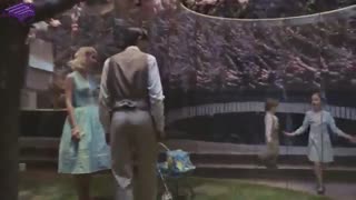 چه می شد اگر بچه ها می توانستند والدین شان را انتخاب کنند؟