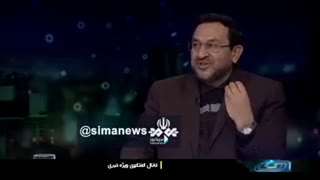 مقدم فر: صحبت از رفراندوم و حرف‌های اینگونه خلاف وحدت است