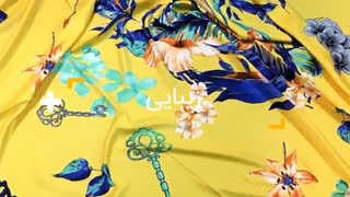 پیشنهاد یک دقیقه ای: معرفی شال و روسری میس اسمارت