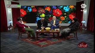 گفتگوی شنیدنی با خانواده هنرمند امیرسلیمانی