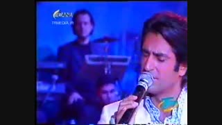 ماهسون - مملکت Mahsun Kirmizigül - Memleketim