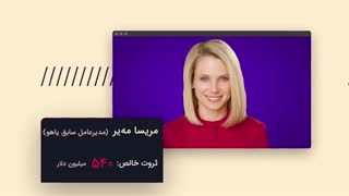 قدرتمندترین زنان تجارت را بشناسید