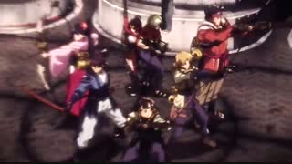 میکس انیمه مرد یک مشتی  One Punch Man و چند انیمه دیگر