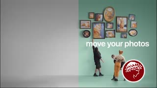 با آیفون به راحتی عکس هایتان را جابجا کنید - عکس ها در آیفون