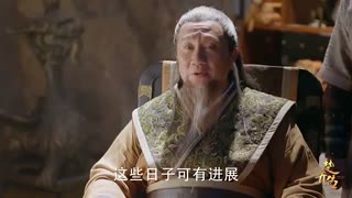 سریال چینی نمایندگان شاهزاده قسمت 9- Princess Agents 2017 با زیرنویس فارسی