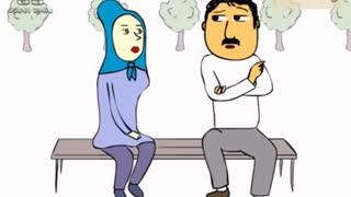پرویز و پونه - باز ولنتاین !!!