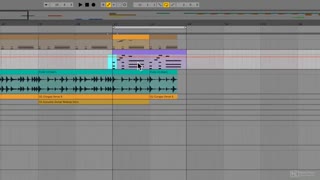 اموزش نرم افزار ابلتون لایو 10