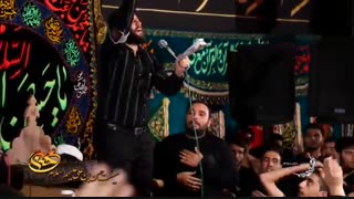 فاطمیه خطِ مقدمه