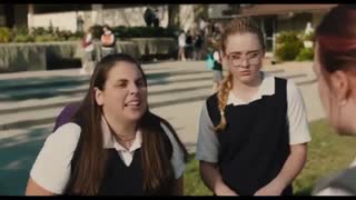 دانلود فیلم کمدی درام لیدی برد Lady Bird 2017