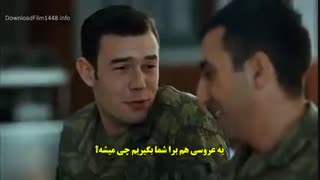 دانلود قسمت 33 قول-Soz با زیرنویس فارسی چسبیده