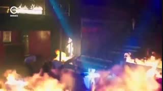 سریال غنچه های زخمی قسمت 41 kirgin Cicekler (ترکی)