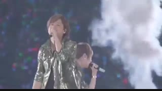 استیج ششم اوتاپری-اجرای آهنگ God's STAR