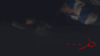 دلم...