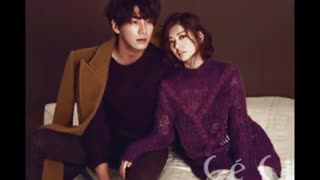 Kim Young Kwang & Jung So  min