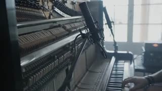 Fabrizio Paterlini - Dawn