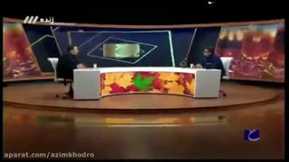 تعریف مهندس رضا عظیمی (کارآفرین و مدیر جوان برتر)از شرکت خودروسازی