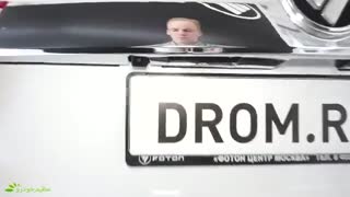 عظیم خودرو تولید ماشین