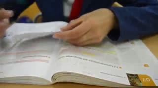 Another cosplay video