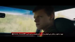 دانلود فیلم Three Billboards Outside Ebbing Missouri 2017