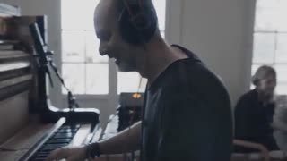 Fabrizio Paterlini - Day 3