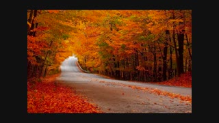 موزیک بسیار زیبای I think of you