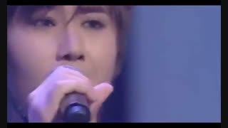 اهنگ let me the one (اجازه بده تک باشم) از دابل اس