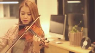 Chen&Punch-Everytime(Descendants of the Sun OST) violin cover