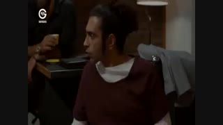 قسمت 33 سریال کافه پیانو با دوبله فارسی