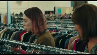 دانلود فیلم Lady Bird 2017