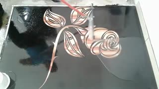 آموزش اجرای کفپوش اپوکسی در سه سوت در 118File.com