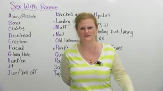 آموزش زبان Engvid با استاد رونی  در www.118File.Com