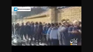 عملیات پلیس آگاهی تهران برای دستگیری اخلال گران بازار ارز