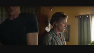 فیلم جنایی  « 2017 » Three Billboards « سه بیلبورد خارج از ابینگ » با زیرنویس چسبیده فارسی