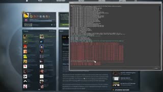 Push to talk not working on steam games