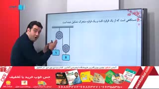 اردوی نوروزی فیزیک پیش ریاضی