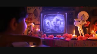 دانلود انیمیشن کوکو با دوبله فارسی Coco 2017