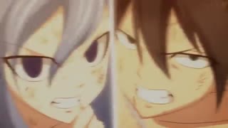 W I T H O U T  H I M - Gruvia「AMV」