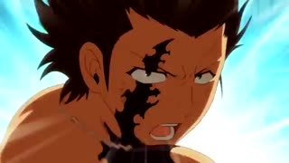 Fairy Tail「AMV」- RED HOUR