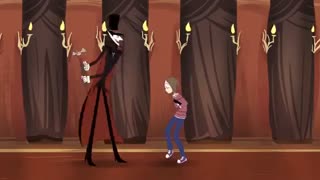 The Night (Fan Animated)