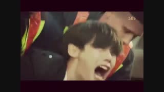 میکس فوق العاده زیبایی از سریال دکتر غریبه