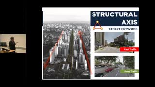 وبینار آموزشی : برنامه ریزی حمل و نقل شهری با رویکرد توسعه حمل و نقل محور در ژاپن