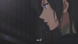 قسمت ششم انیمه Violet Evergarden _ وایولت اورگاردین با زیرنویس پارسی