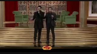 دانلود برنامه دورهمی (ماکان بند) با کیفیت FullHD1080P