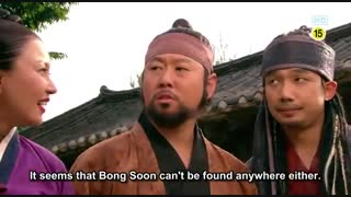 قسمت نهم سریال کره ای ایلجیما با کیفیت بالا با زیرنویس فارسی