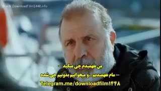 دانلود قسمت 20 مروارید سیاه -Siyah inci با زیرنویس چسبیده و کیفیت عالی