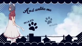 Ah!its a wonderful cat life!